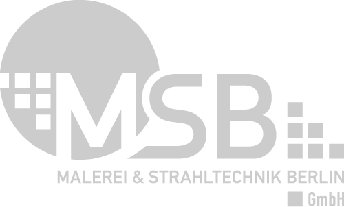 MSB Malerei & Strahltechnik Berlin GmbH